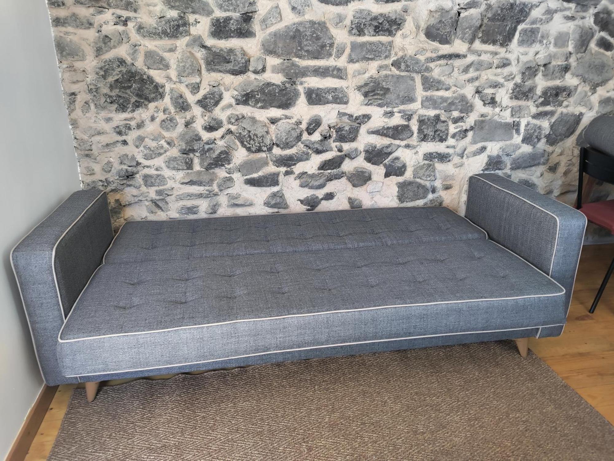 קלוז Palace Guest Inn מראה חיצוני תמונה